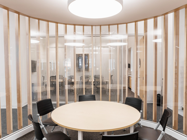 Charlottetown Library